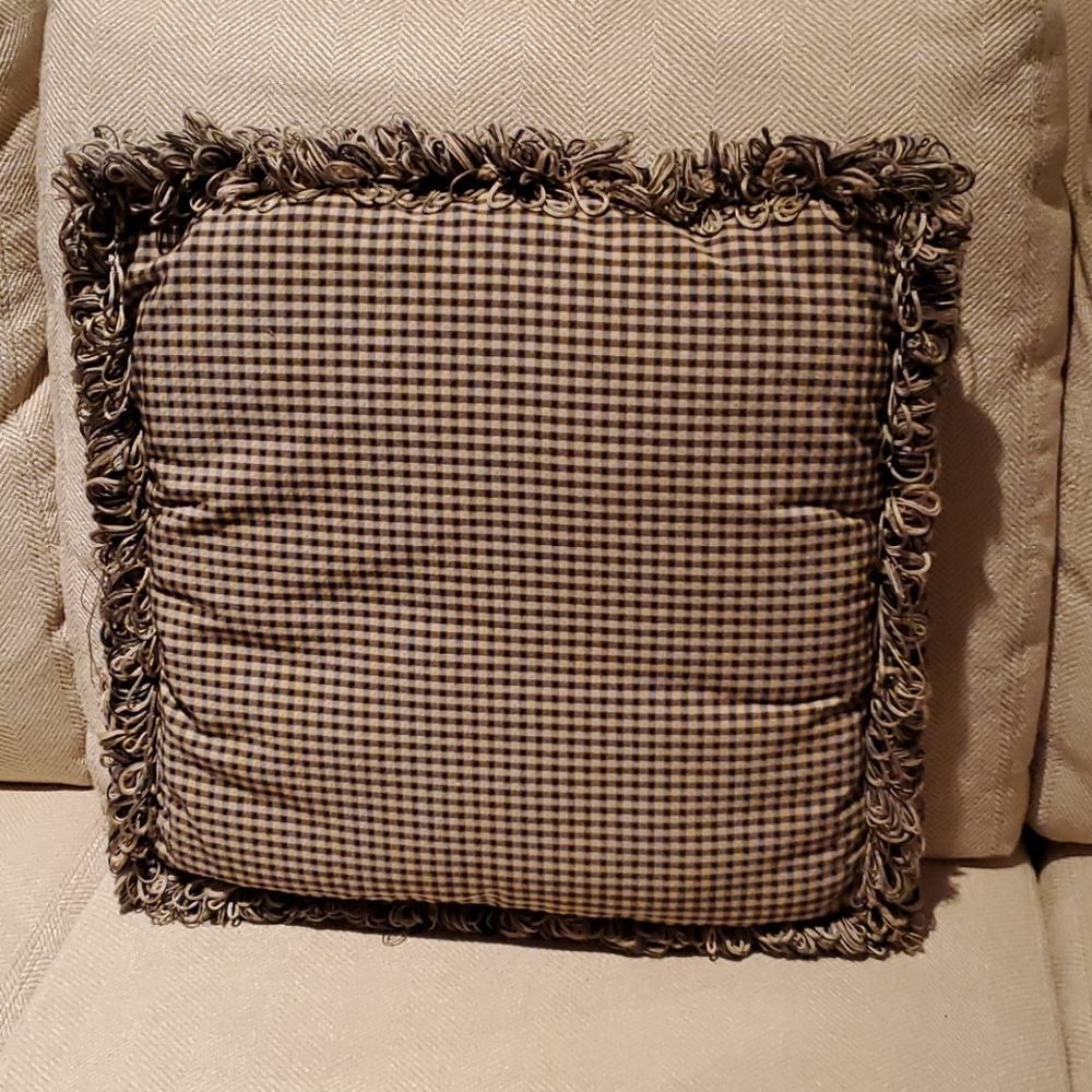 Decorative Pillows by Ethan Allen